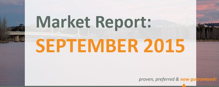 Maloney's Property Report - September
