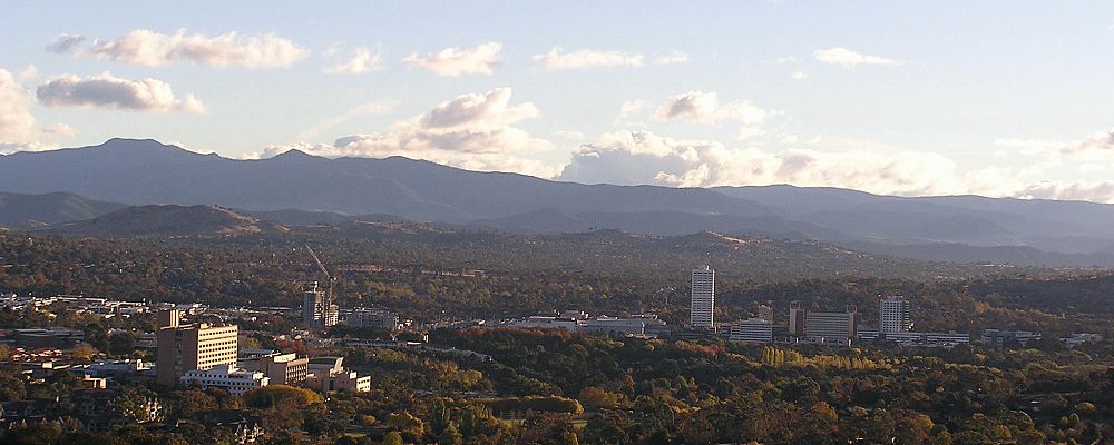 Woden Valley—one of the best areas to invest in Canberra