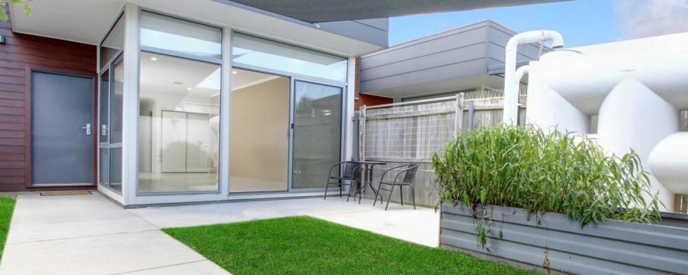 Why townhouses are popular among Canberra’s first home buyers