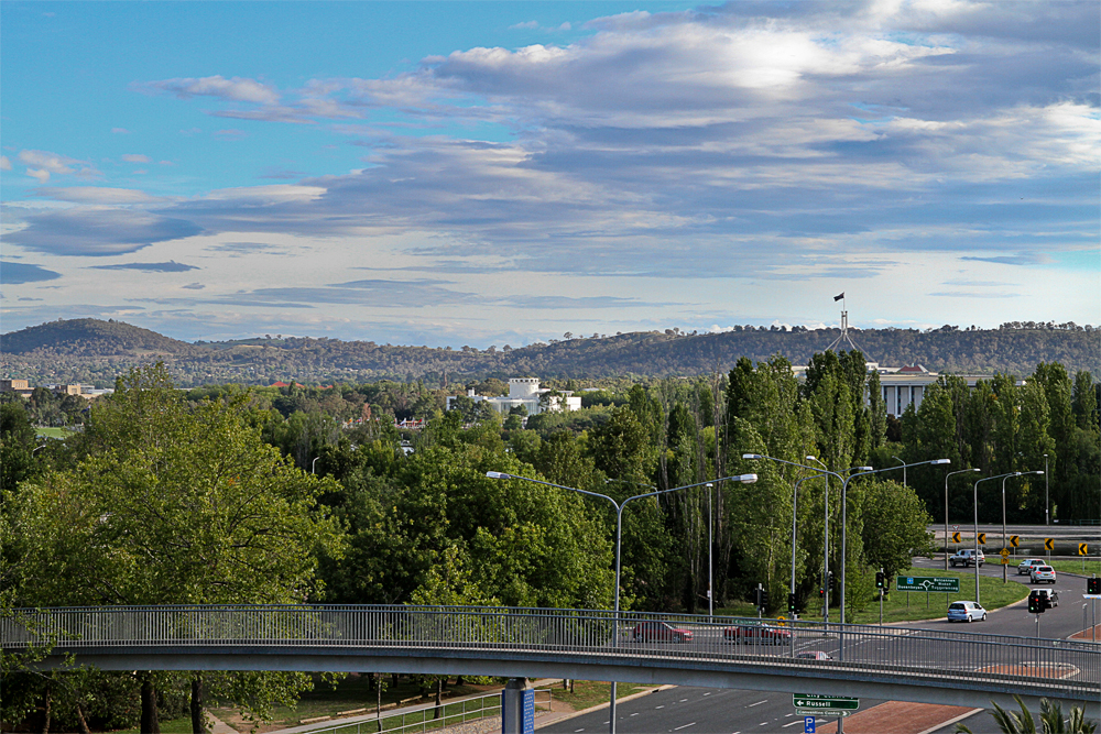 Canberra Suburbs to Watch Maloneys Canberra