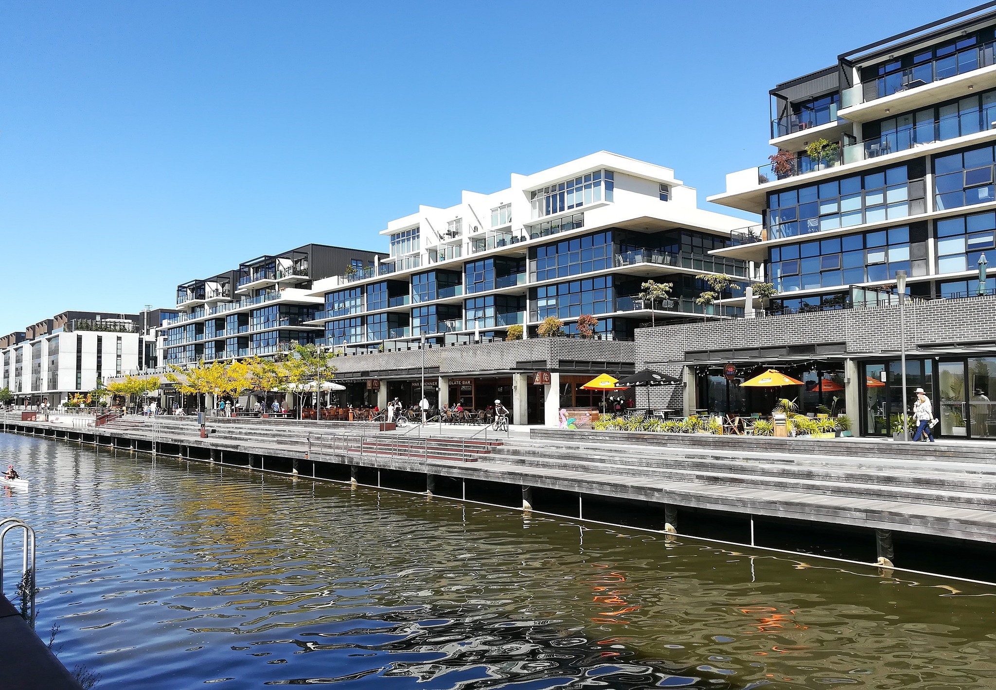 Australian property market: are apartments a good investment