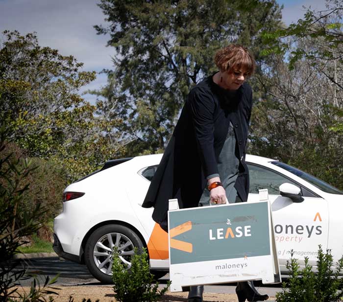 Canberra's Leading Real Estate Agency