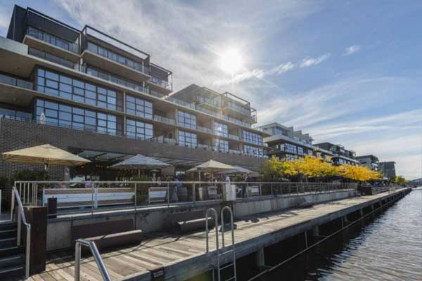 Maloney's Rental Managers Canberra
