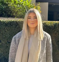 Bridie Radburn - Leasing Team