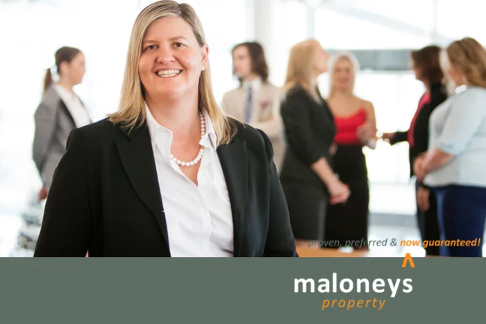 Meet the Team: Sue Maloney