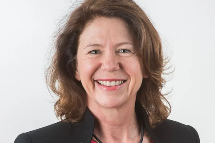 Meet the Team: Angela Cross