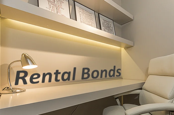 Getting Your Rental Bond Back