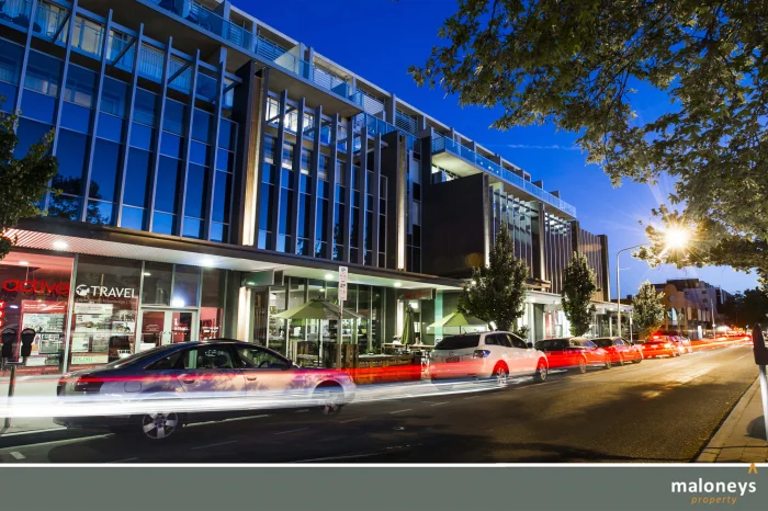 Braddon - The Newest Inner City Hipster Precinct