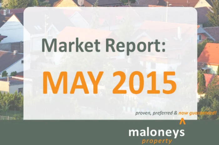 Maloney's Property Report - May