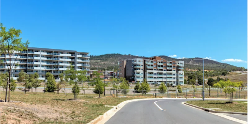 A foot in the door - suburbs for first time investors