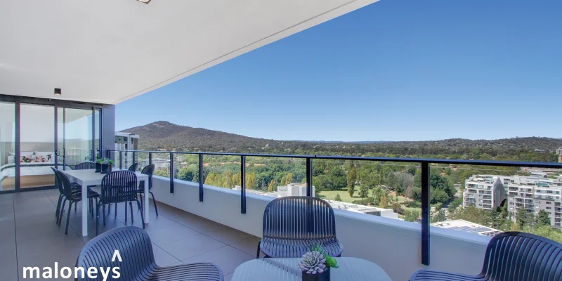 It’s time to get back into the short-term property market