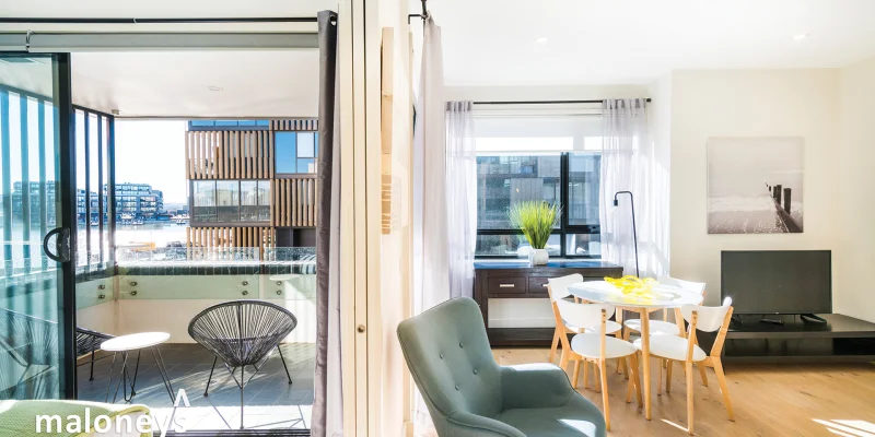 Downsizing Opportunity