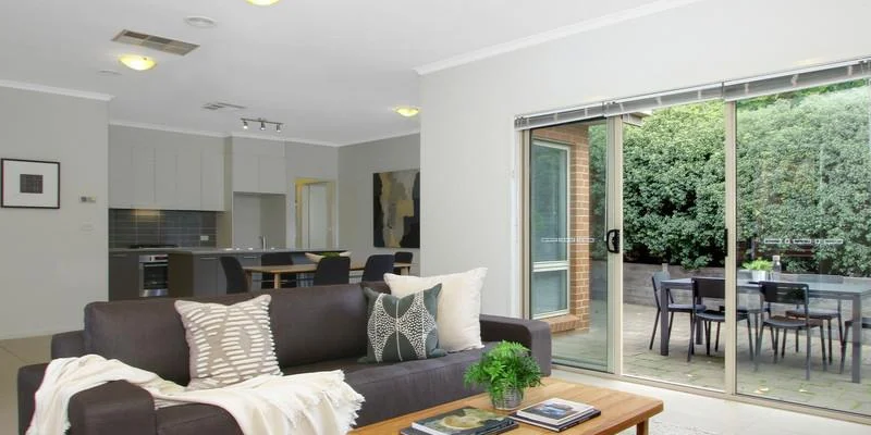 What to look for in a good investment property