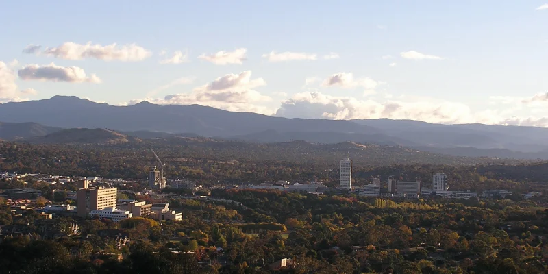Woden Valley—one of the best areas to invest in Canberra