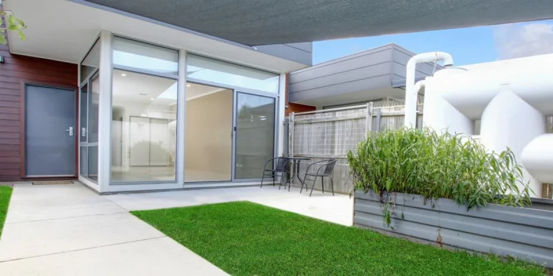 Why townhouses are popular among Canberra’s first home buyers