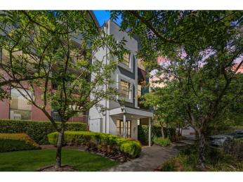 Much-Loved Three Bedroom Apartment with Leafy Outlook