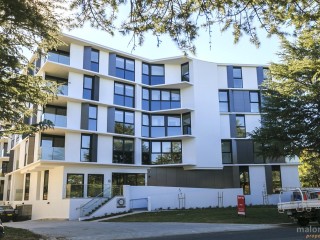 One Bedroom Apartment with Private Courtyard