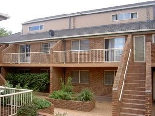 Convenient Living Opposite Curtin Shops