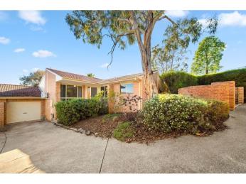Neat, Updated Townhouse with Private Terrace Living
