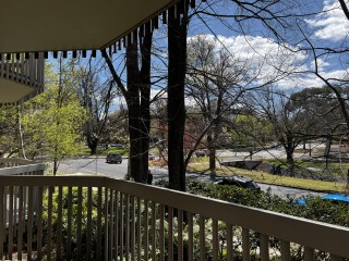 Beautifully Renovated Two Bedroom Apartment