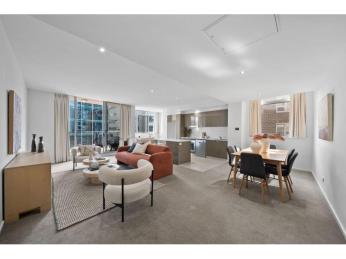 Contemporary Split-Level Living with Space, Separation & Style