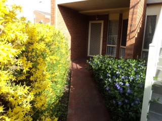 Easy Living in Phillip