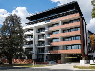 Furnished & Perfectly Positioned in Griffith