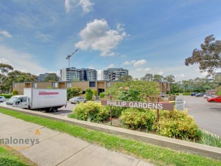 Studio Apartment in Central Location