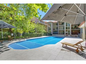 Resort-style Living in the comfort of your own home!