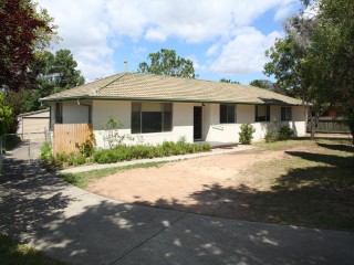 Stylishly Home in Prime Location