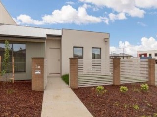 Affordable Townhouse in Central Casey