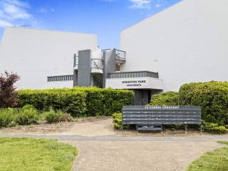 Charming Two Bedroom Apartment in Griffith