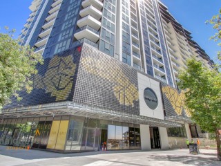 Inner-City Living Without Compromise