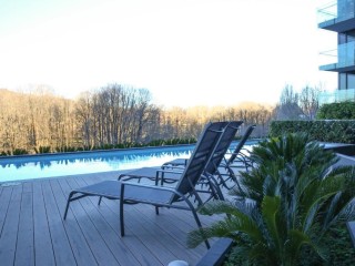 Furnished Apartment in the Heart of Canberra