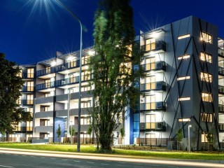 Fully Furnished Kingston Apartment