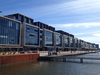 Element - Cosy Living On The Foreshore