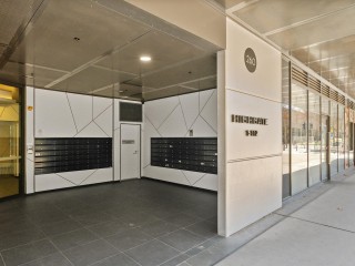 City Living with Comfort and Convenience